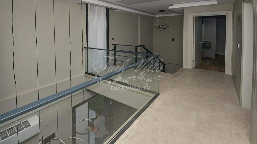 Villa in Kemer, Turkey, 250 m² - picture 13