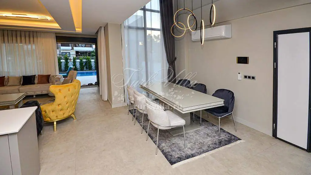 Villa in Kemer, Turkey, 250 m² - picture 14