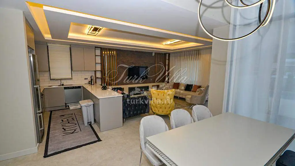 Villa in Kemer, Turkey, 250 m² - picture 15