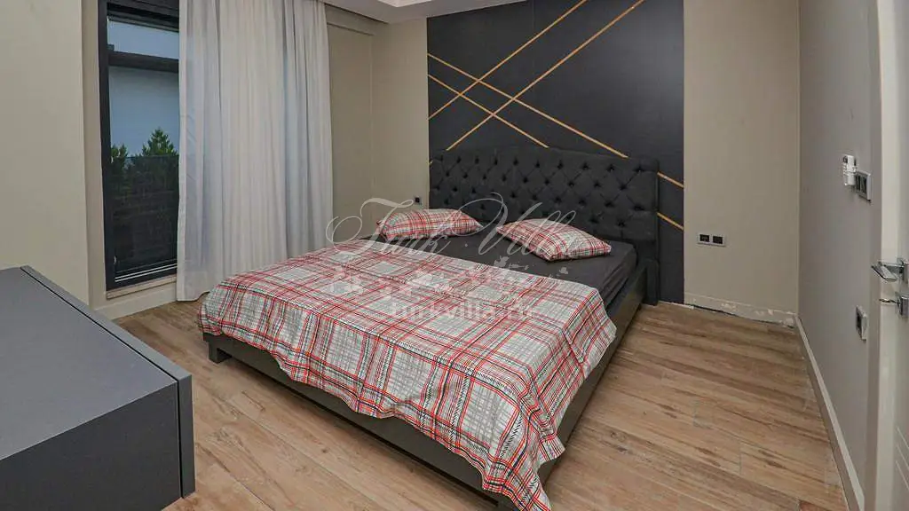 Villa in Kemer, Turkey, 250 m² - picture 16