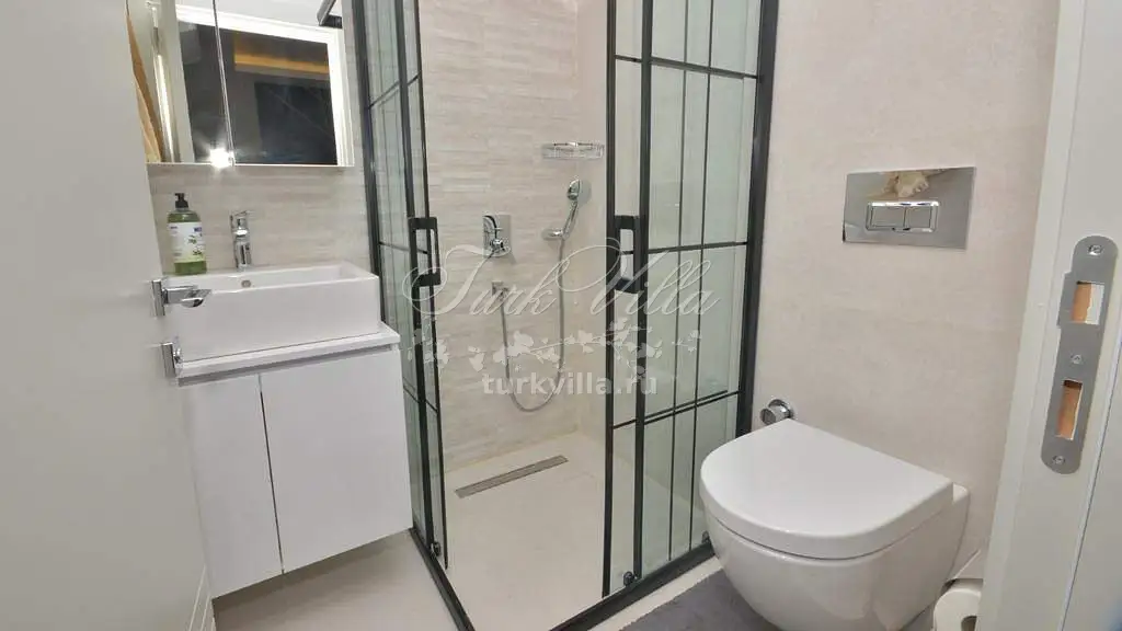 Villa in Kemer, Turkey, 250 m² - picture 17