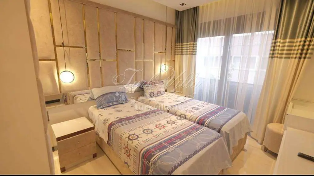 Villa a Kemer, Turchia, 280 m² - foto 4