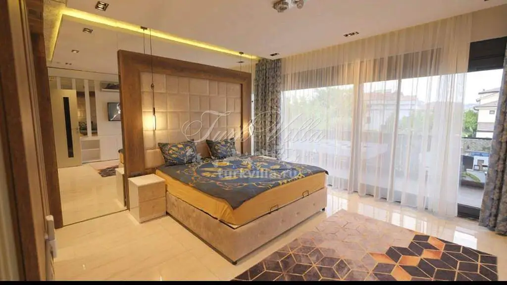 Villa a Kemer, Turchia, 280 m² - foto 6