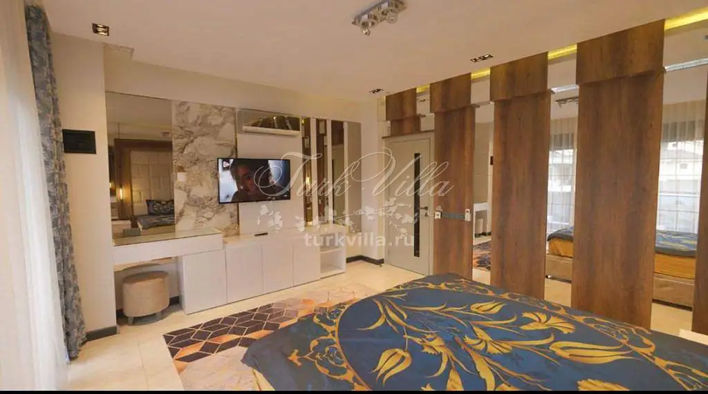 Villa a Kemer, Turchia, 280 m² - foto 7