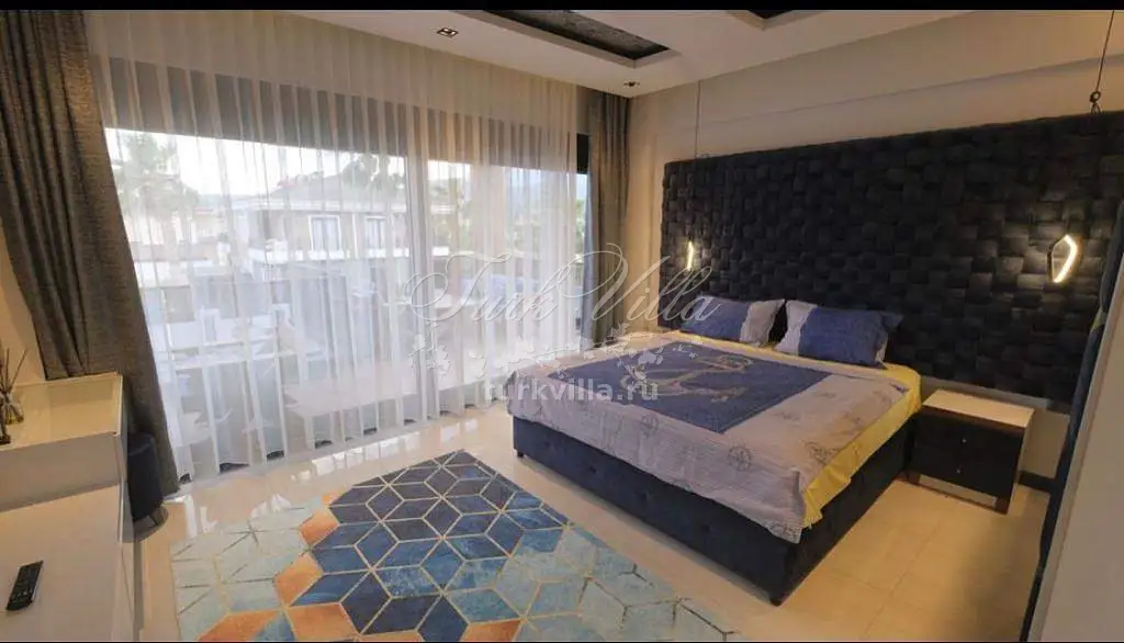 Villa a Kemer, Turchia, 280 m² - foto 9