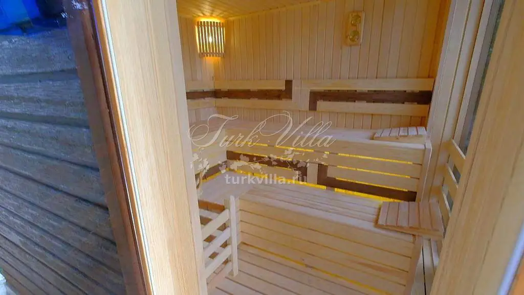 Villa a Kemer, Turchia, 280 m² - foto 11