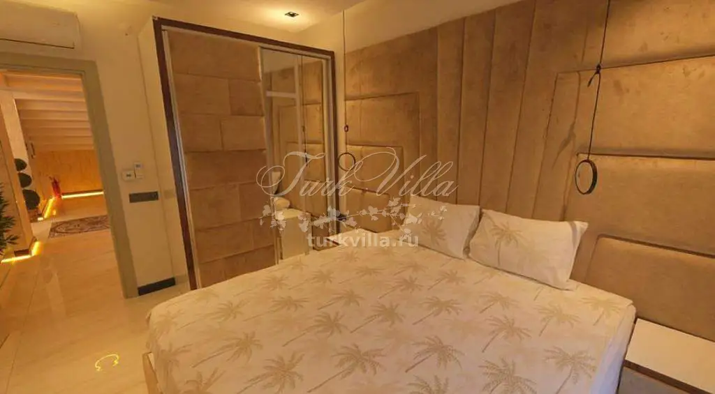 Villa a Kemer, Turchia, 280 m² - foto 12