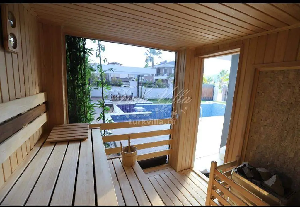 Villa a Kemer, Turchia, 280 m² - foto 15