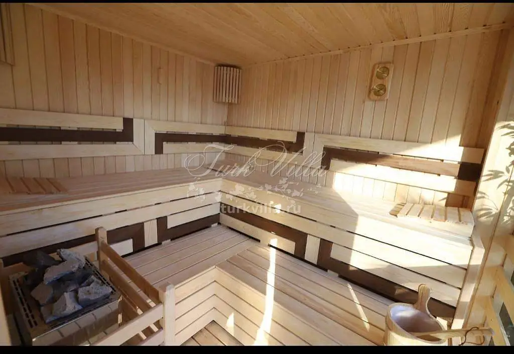 Villa a Kemer, Turchia, 280 m² - foto 13