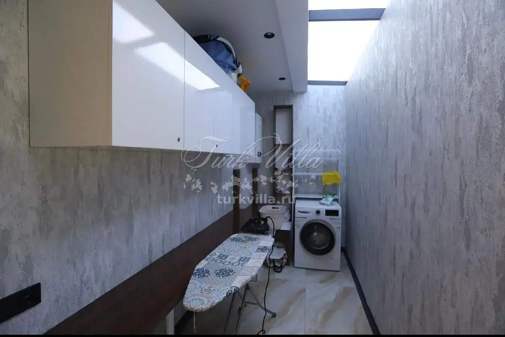 Villa a Kemer, Turchia, 280 m² - foto 16