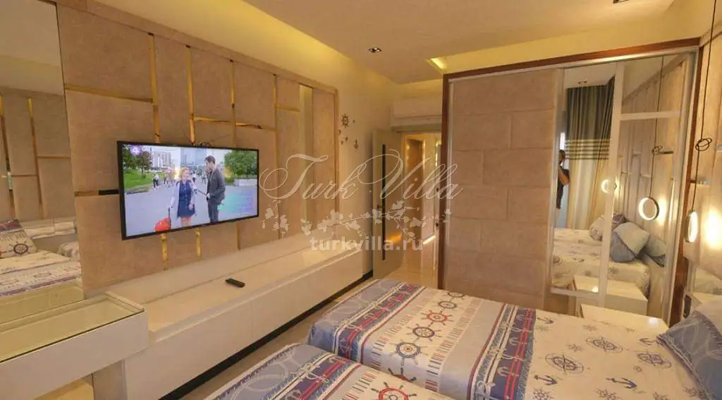 Villa a Kemer, Turchia, 280 m² - foto 5