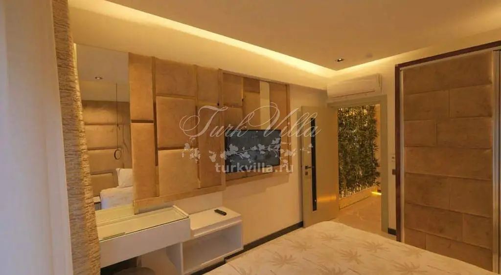 Villa a Kemer, Turchia, 280 m² - foto 17