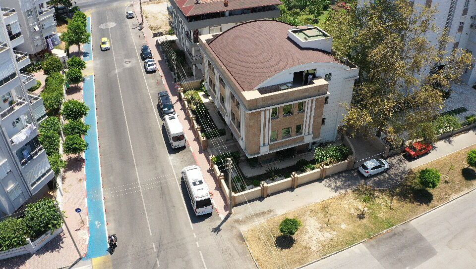 Proprietà commerciale a Antalya, Turchia, 1 000 m² - foto 5