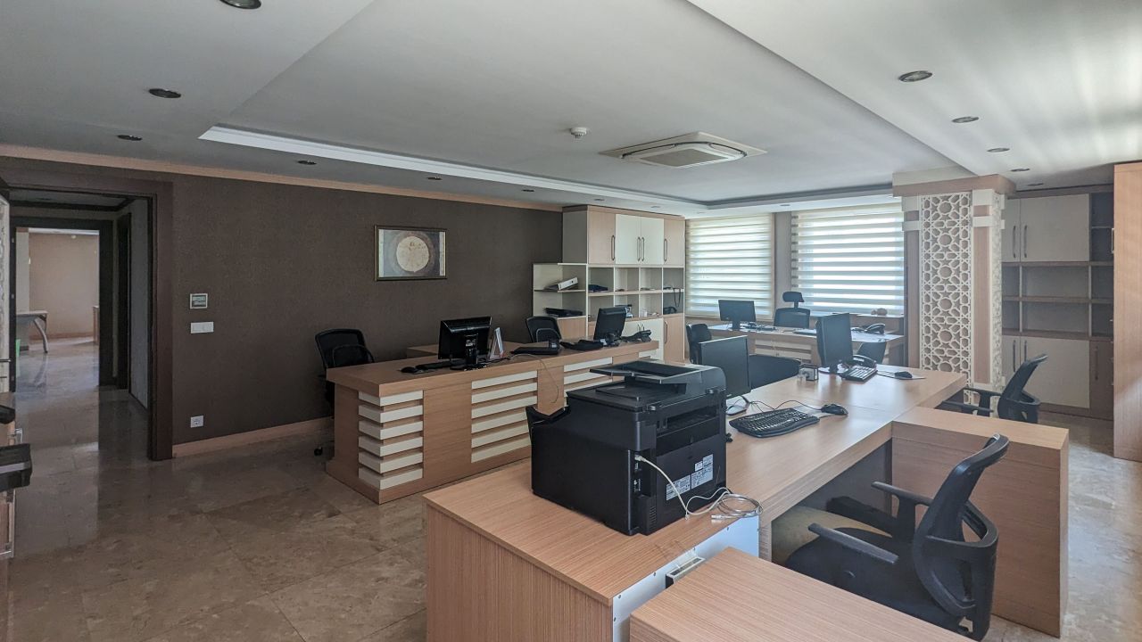 Proprietà commerciale a Antalya, Turchia, 1 000 m² - foto 12