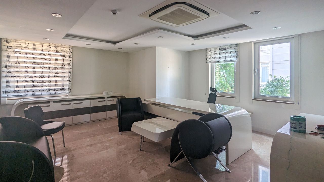 Proprietà commerciale a Antalya, Turchia, 1 000 m² - foto 11