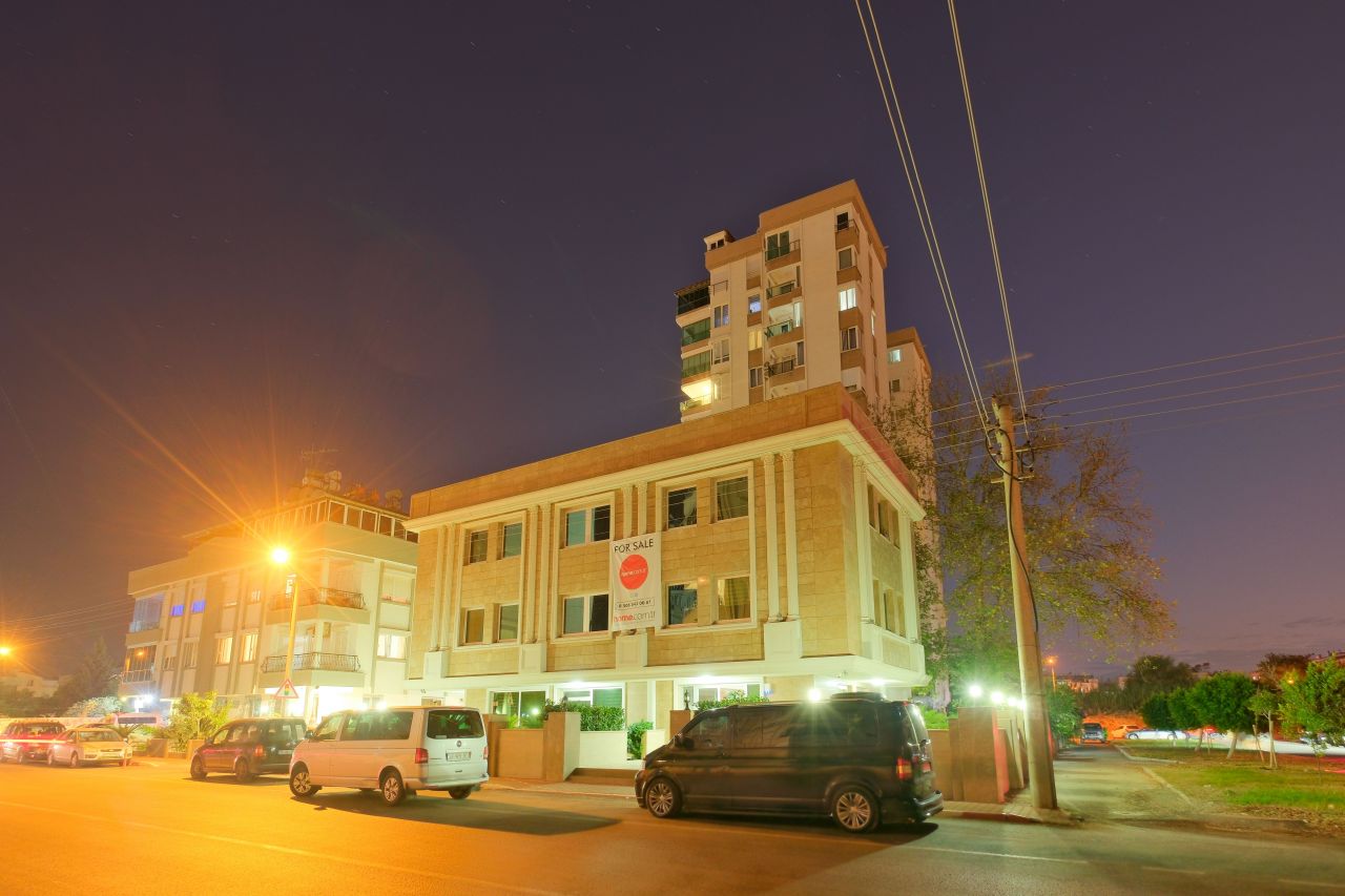 Proprietà commerciale a Antalya, Turchia, 1 000 m² - foto 7