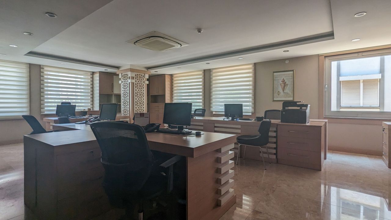 Proprietà commerciale a Antalya, Turchia, 1 000 m² - foto 17