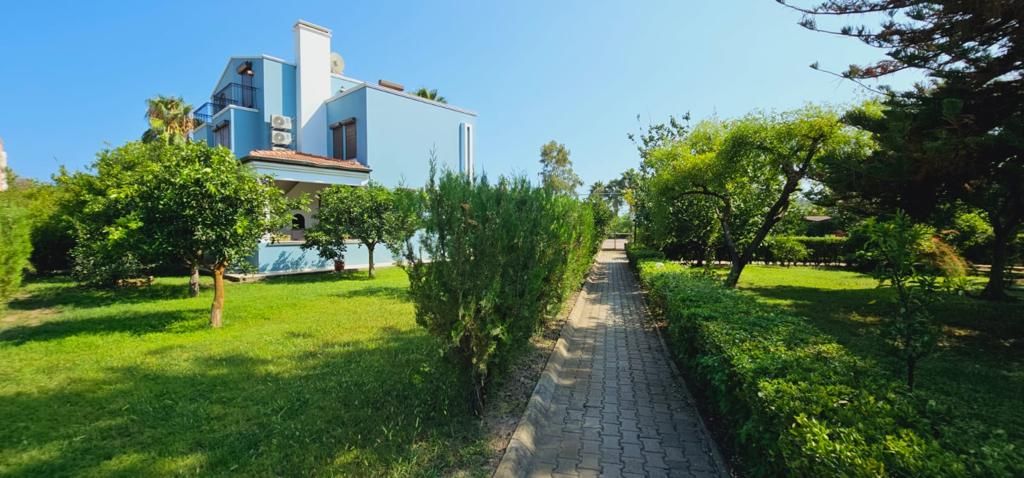 Villa à Camyuva, Turquie, 250 m² - image 1