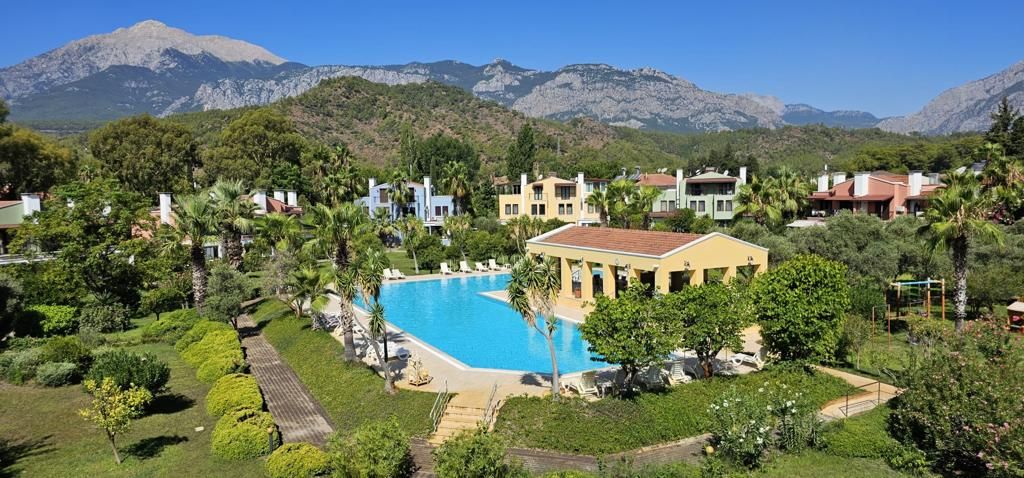 Villa in Kemer, Turkey, 250 m² - picture 2