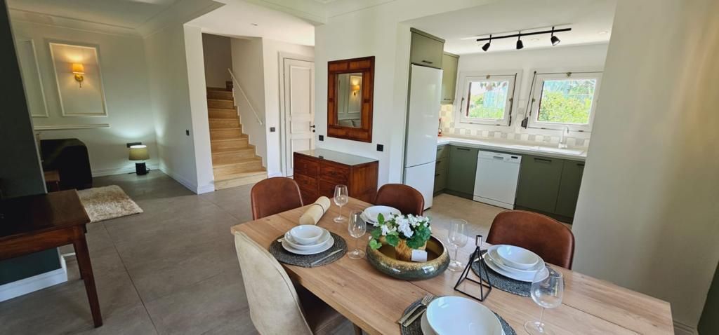 Villa in Kemer, Turkey, 250 m² - picture 13