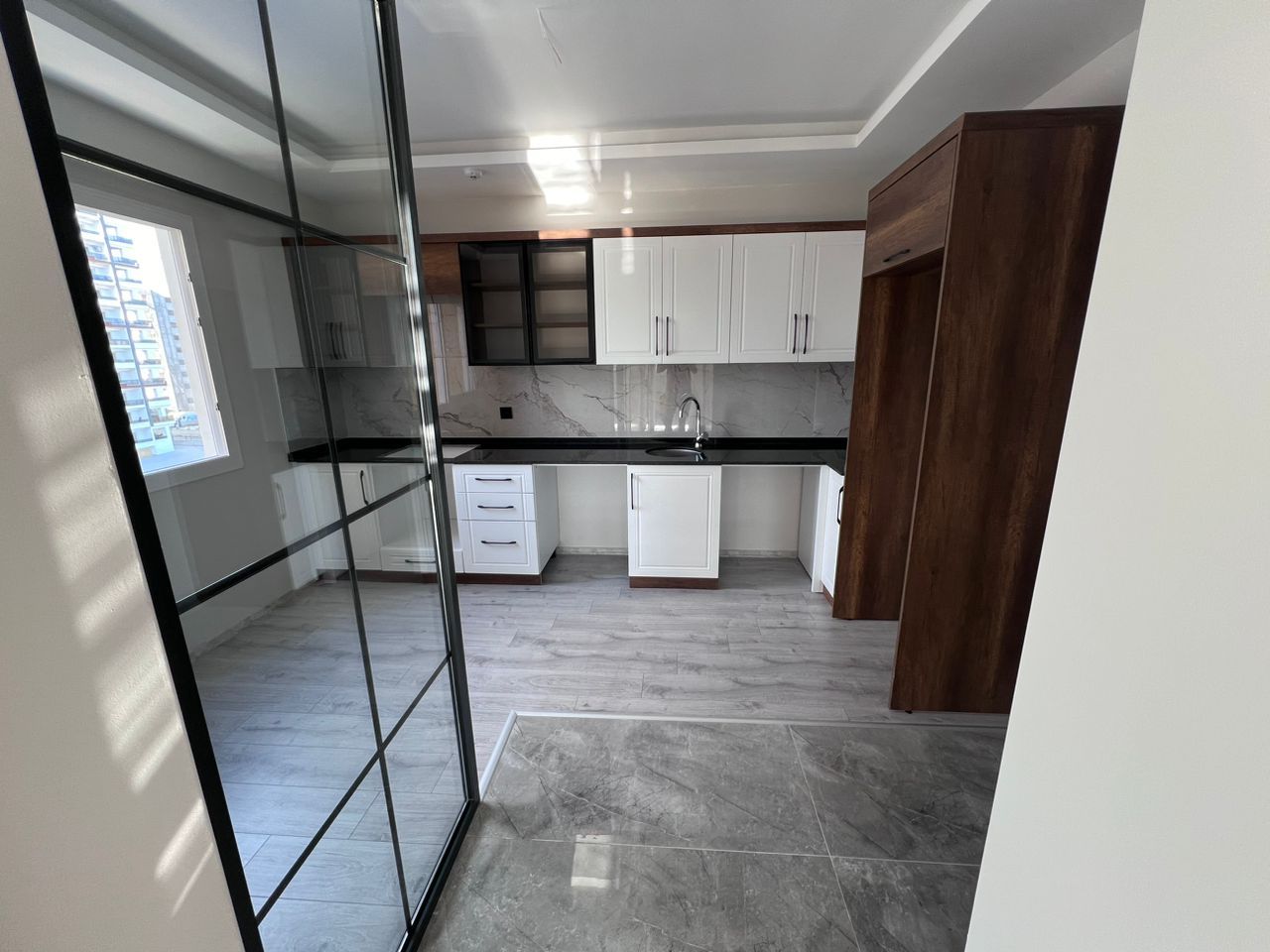 Wohnung in Mersin, Türkei, 112 m² - Foto 1