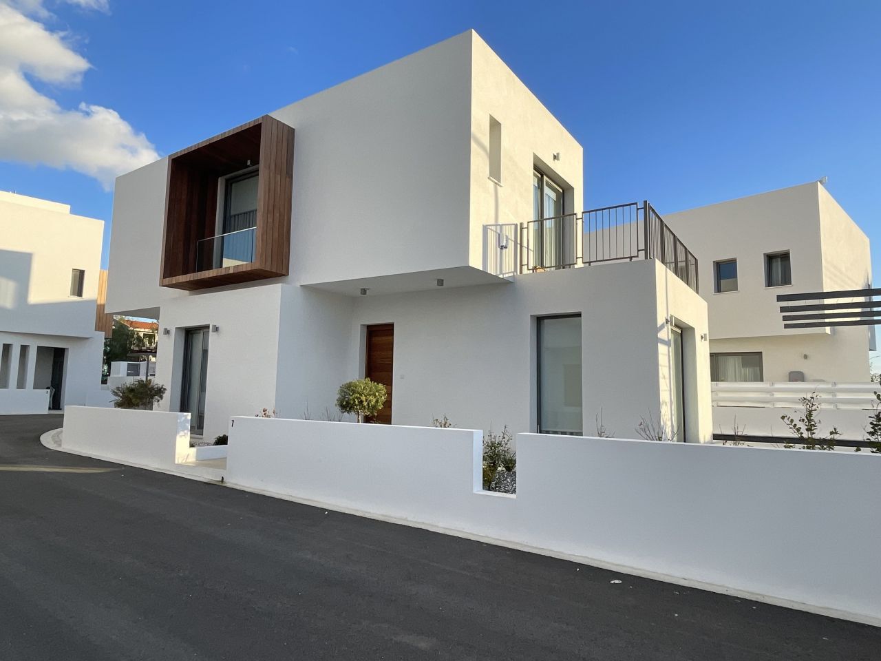 Villa in Paphos, Zypern, 170 m² - Foto 1