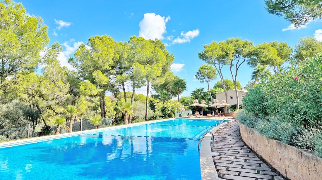 Stadthaus in Mallorca, Spanien, 110 m² - Foto 5