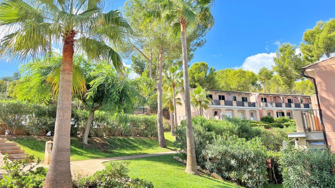 Stadthaus in Mallorca, Spanien, 110 m² - Foto 6