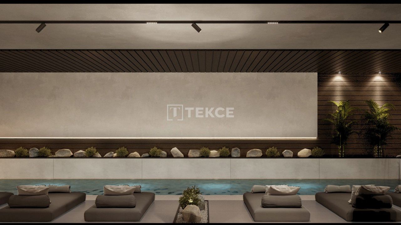 Apartment in Istanbul, Turkey, 91 m² - picture 7