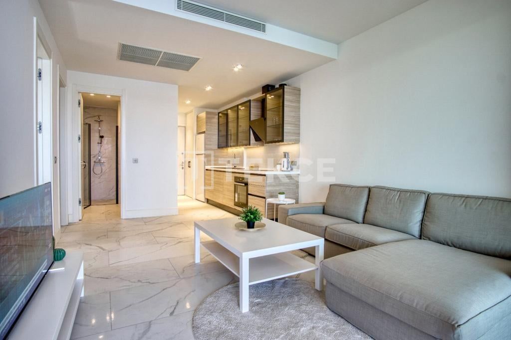 Apartment in Bodrum, Türkei, 196 m² - Foto 10