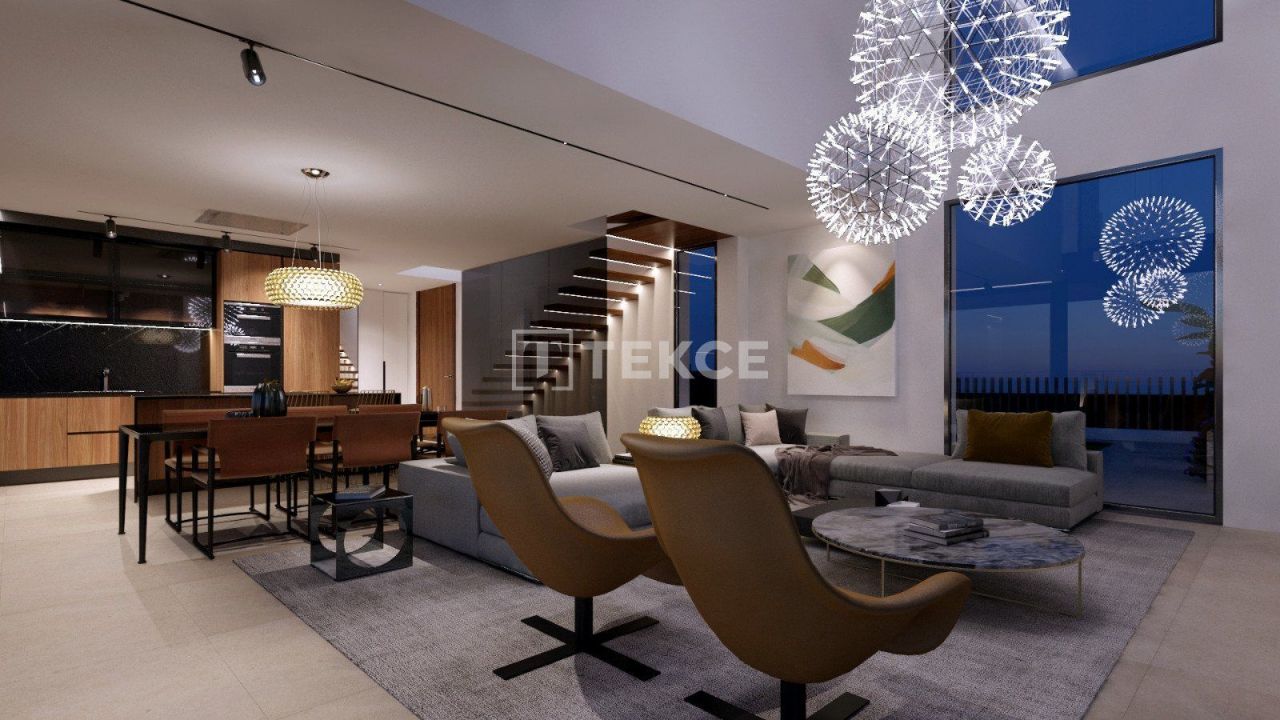 Villa a Finestrat, Spagna, 526 m² - foto 12