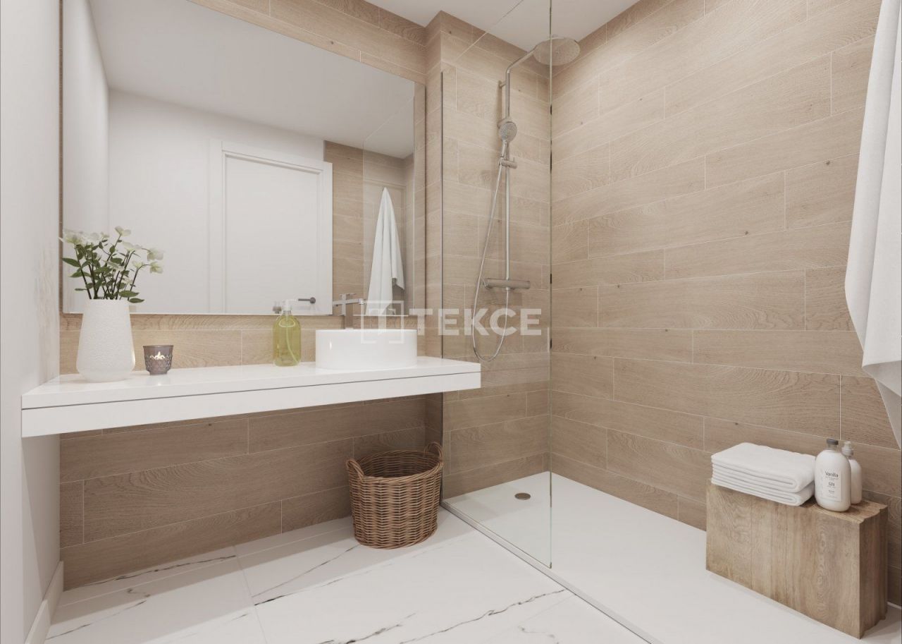 Penthouse in Casares, Spain, 87 m² - picture 13