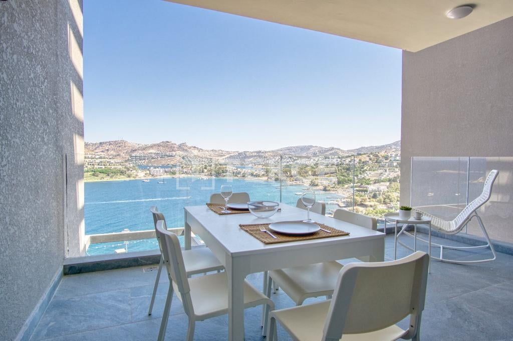 Apartment in Bodrum, Türkei, 156 m² - Foto 13