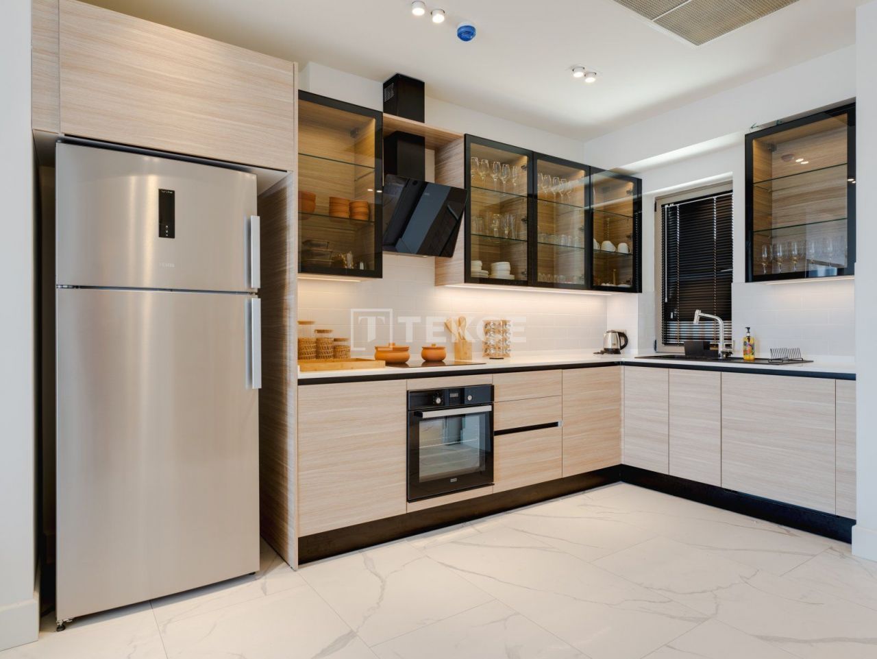 Apartment in Bodrum, Türkei, 73 m² - Foto 14