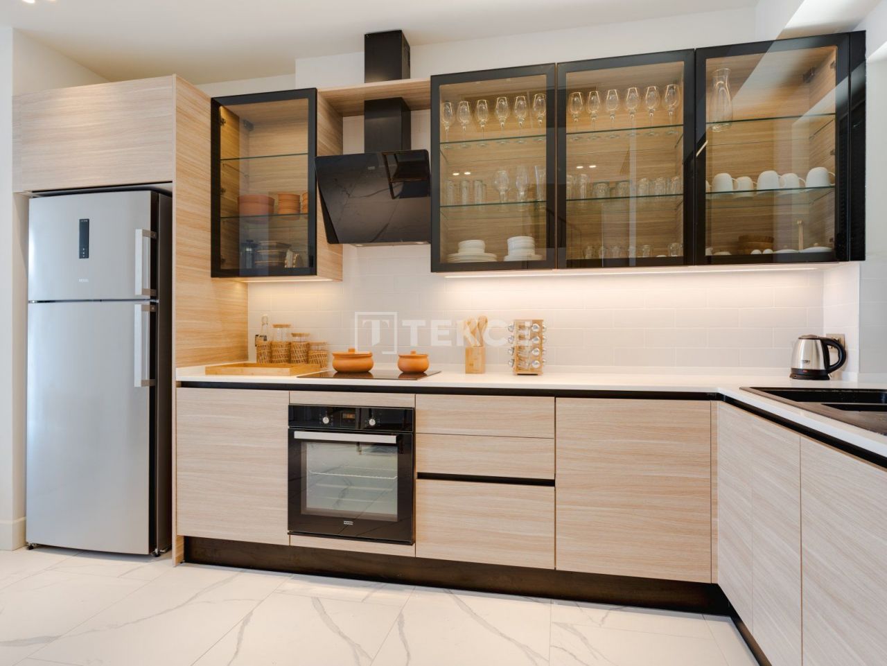 Apartment in Bodrum, Türkei, 121 m² - Foto 15