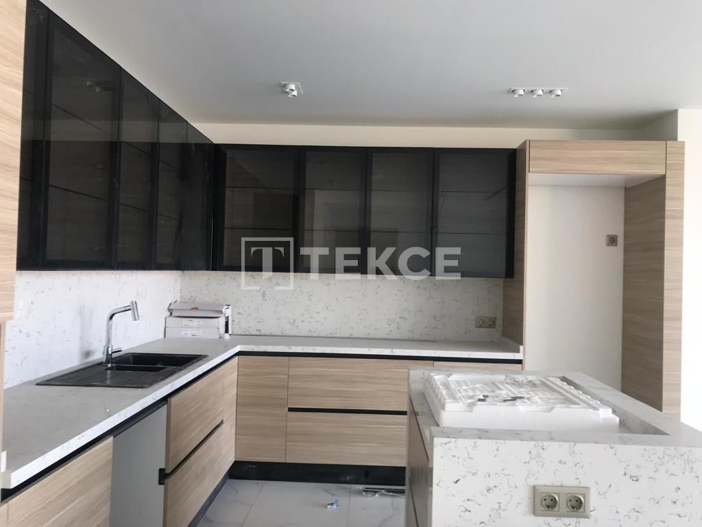Apartment in Bodrum, Türkei, 121 m² - Foto 16