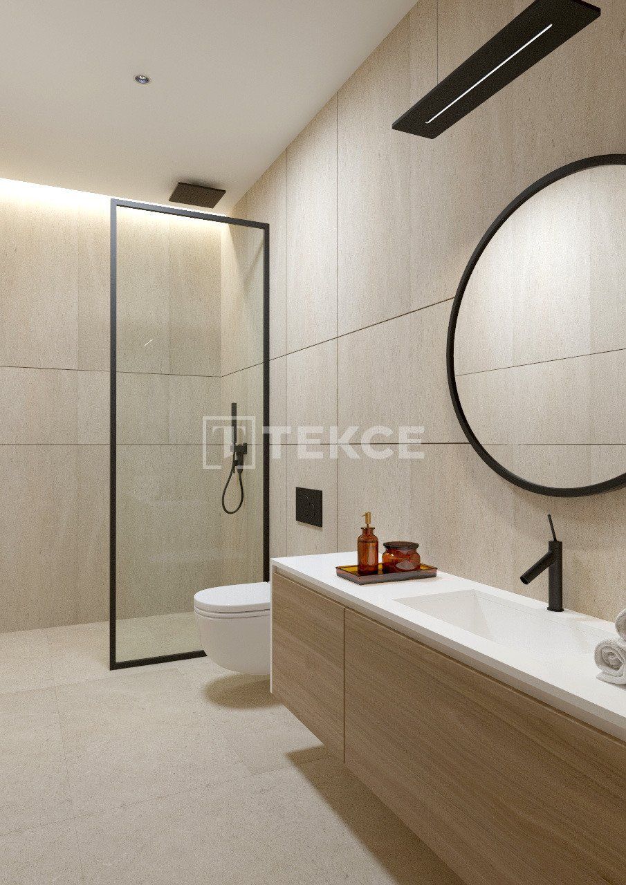 Villa a Finestrat, Spagna, 526 m² - foto 18