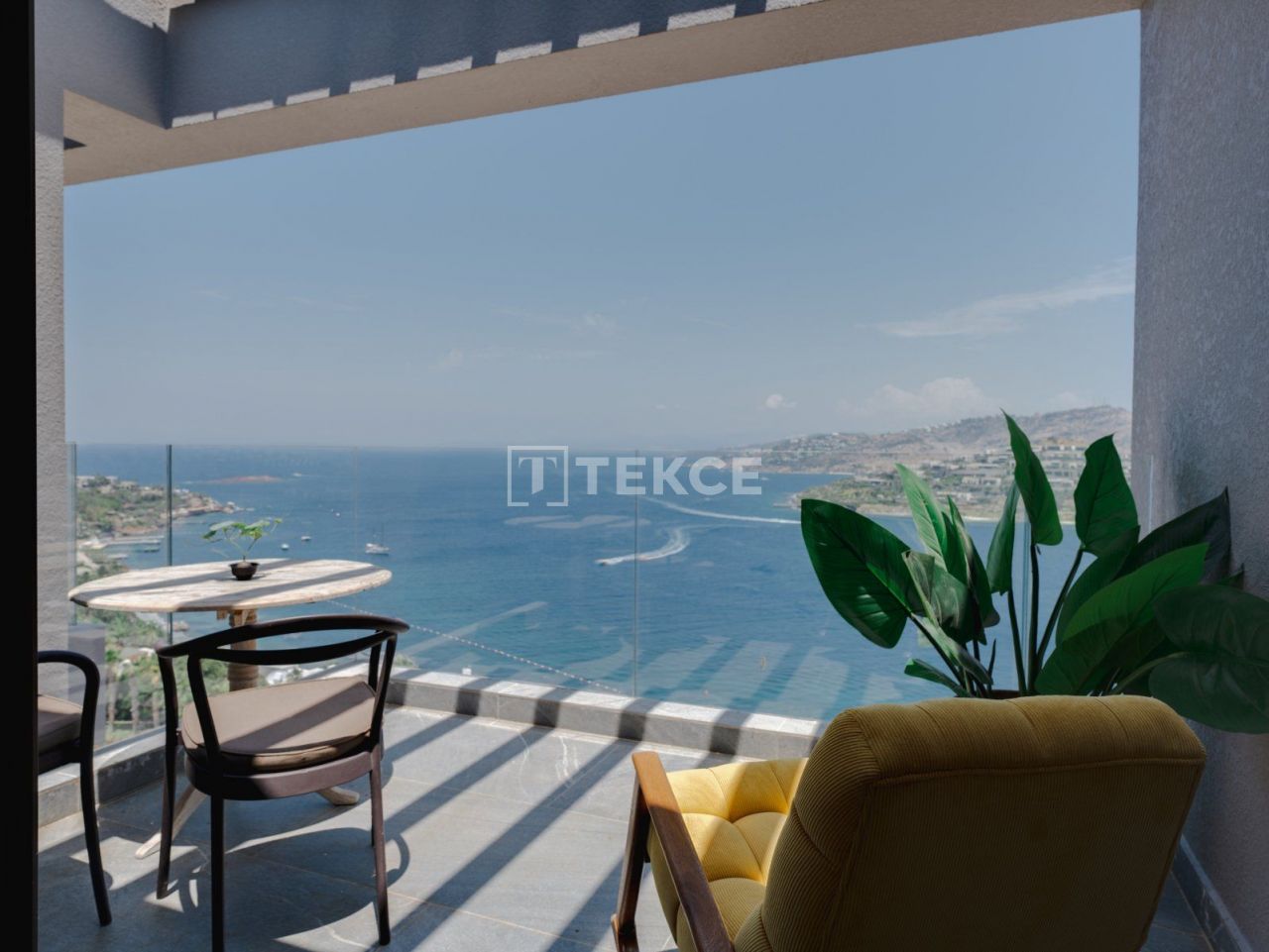 Apartment in Bodrum, Türkei, 156 m² - Foto 18