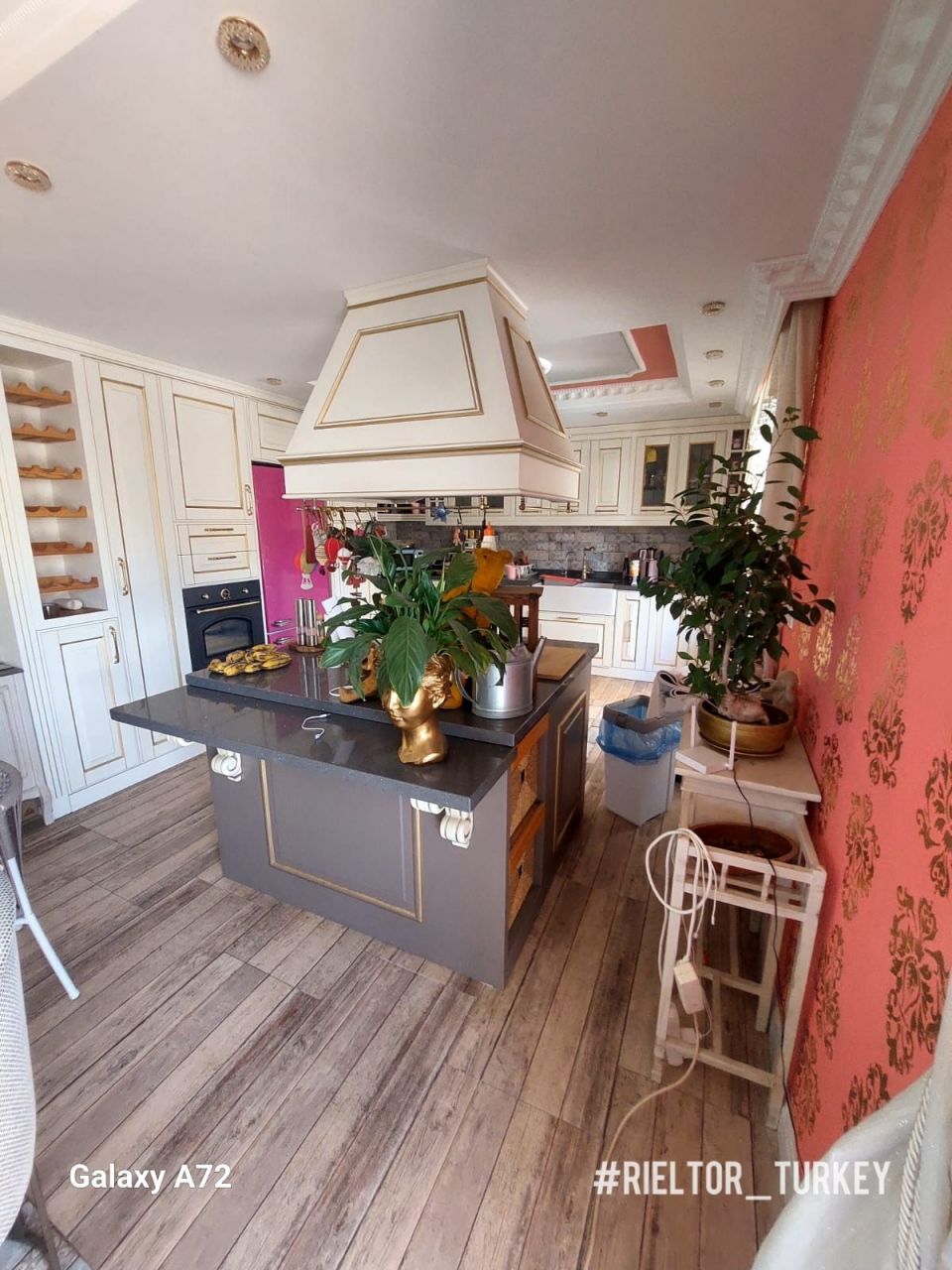 Villa in Side, Turkey, 308 m² - picture 3