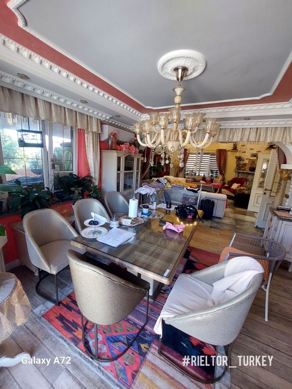 Villa in Side, Turkey, 308 m² - picture 4