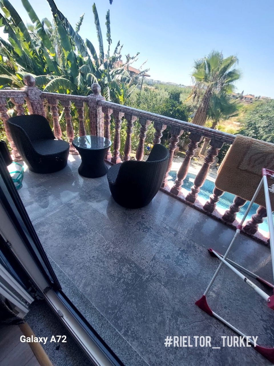 Villa in Side, Turkey, 308 m² - picture 6