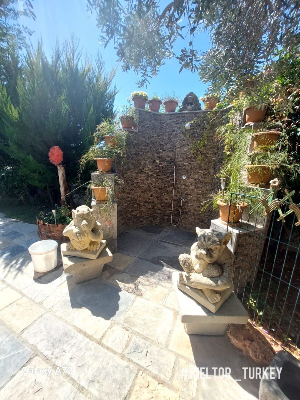 Villa in Side, Turkey, 308 m² - picture 14