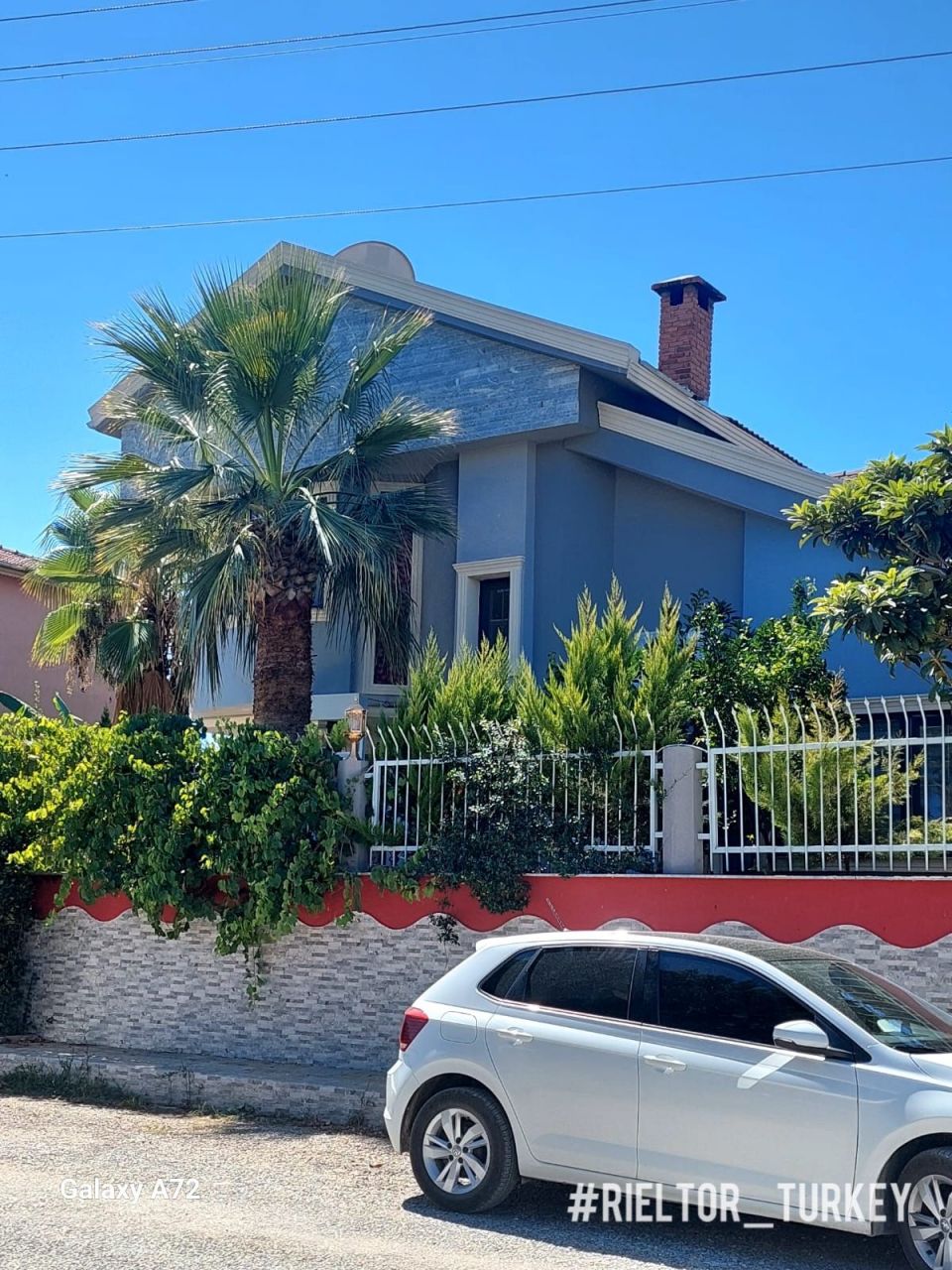 Villa in Side, Turkey, 308 m² - picture 17