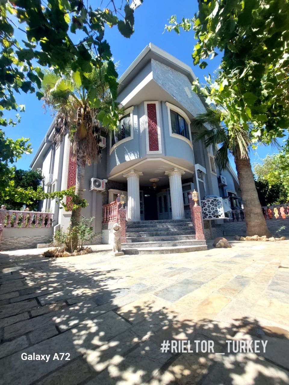 Villa in Side, Turkey, 308 m² - picture 18