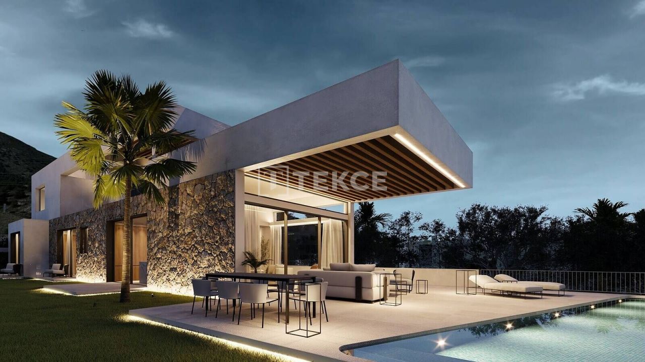 Villa en Fuengirola, España, 541 m² - imagen 1