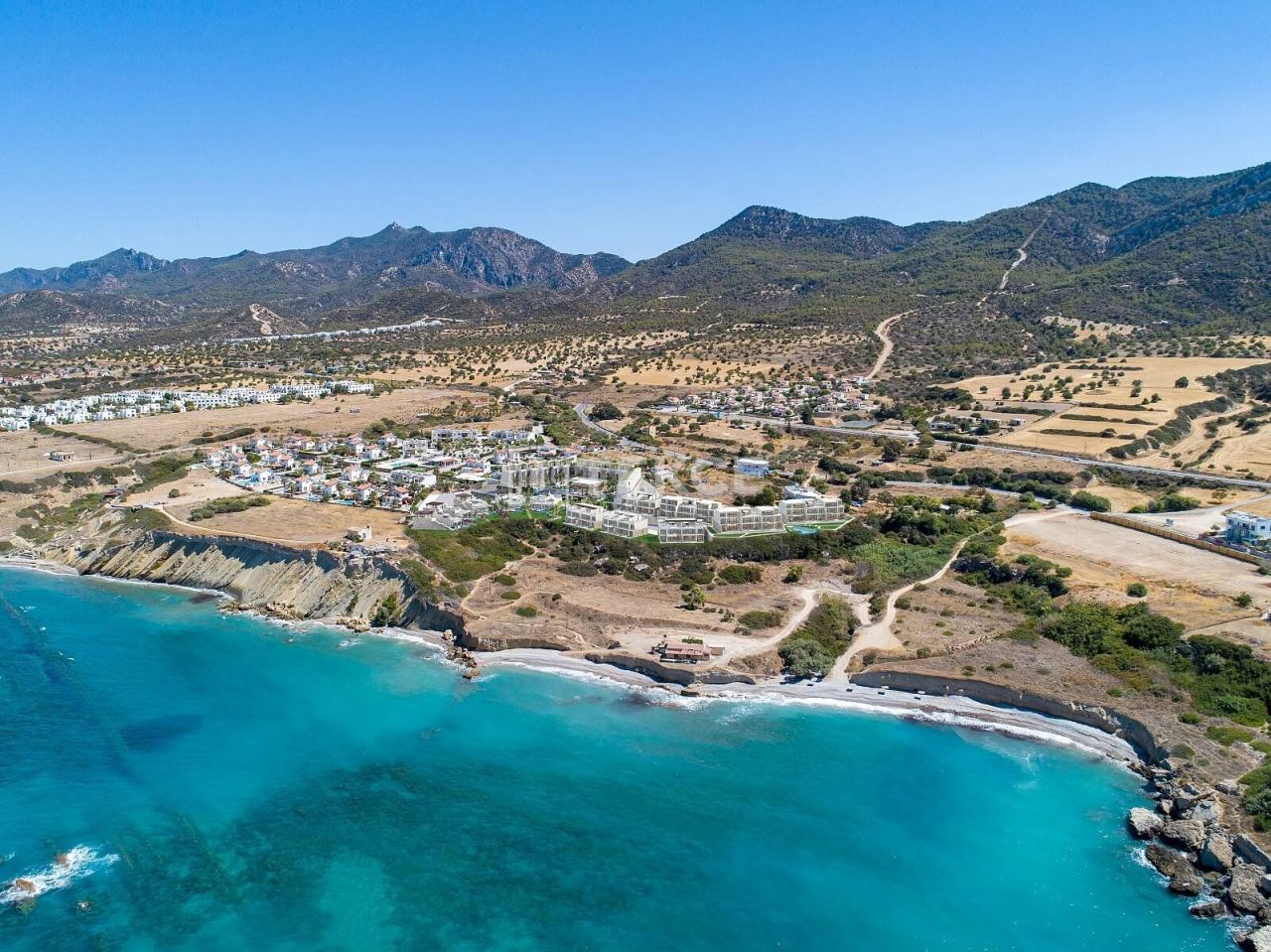 Penthouse in Gazimagusa, Cyprus, 130 m² - picture 3