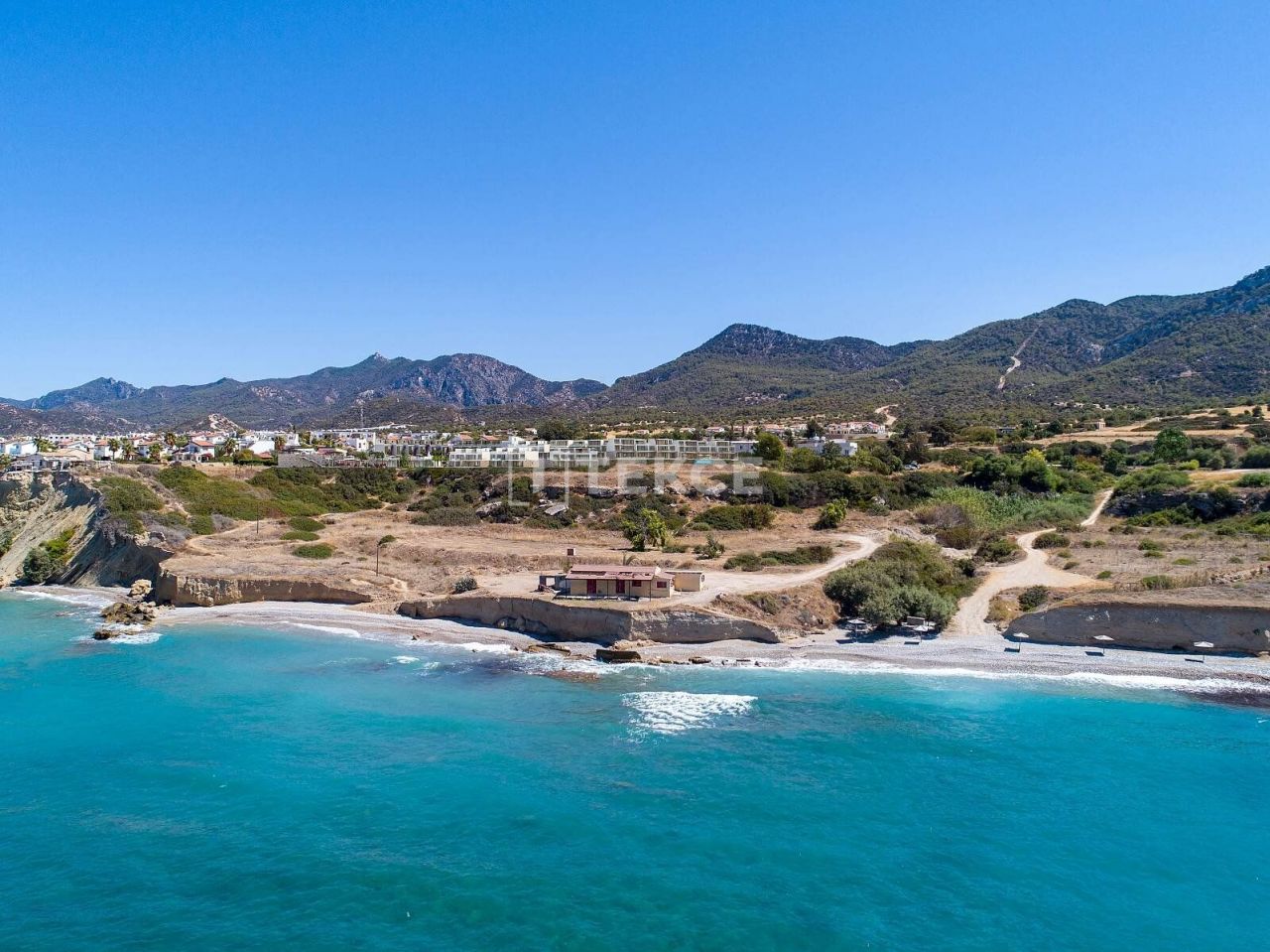 Penthouse à Gazimağusa, Chypre, 140 m² - image 4