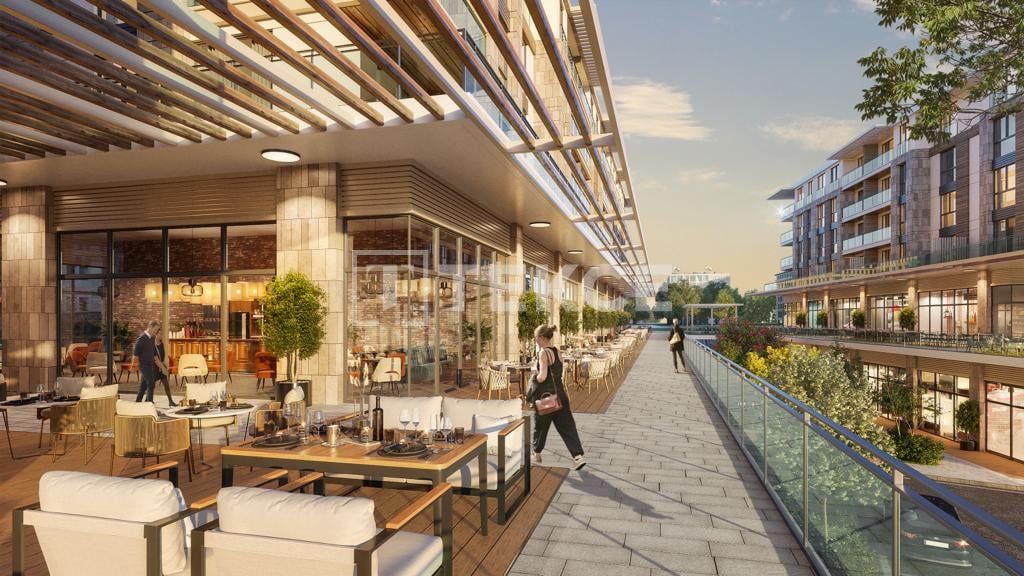 Apartment in Istanbul, Turkey, 106 m² - picture 6