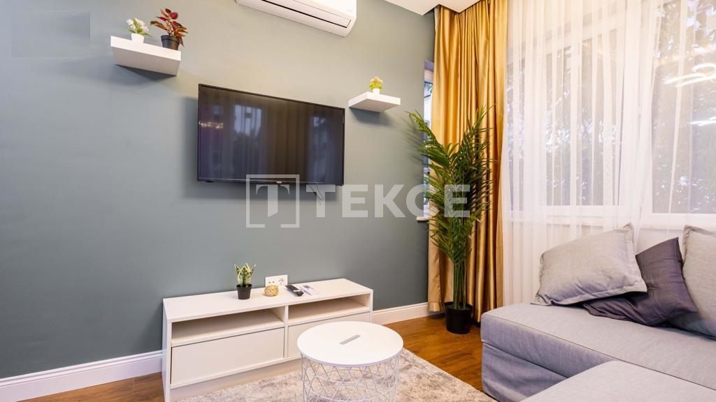 Appartement à Istanbul, Turquie, 210 m² - image 6