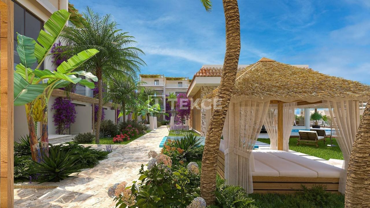 Penthouse à Gazimağusa, Chypre, 140 m² - image 7